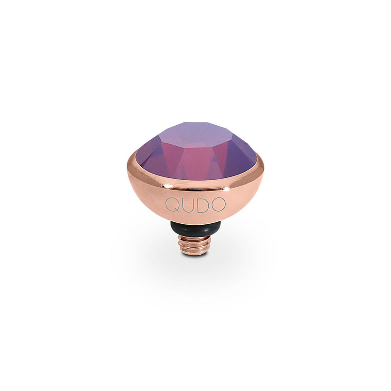 Bottone Top 10 mm - Rose Gold