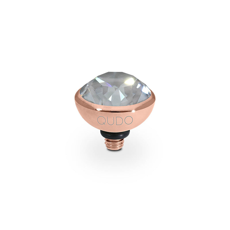 Bottone Top 10 mm - Rose Gold