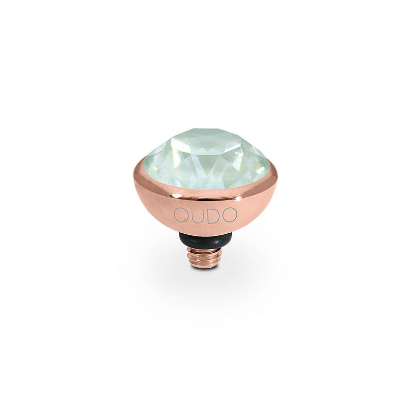 Bottone Top 10 mm - Rose Gold