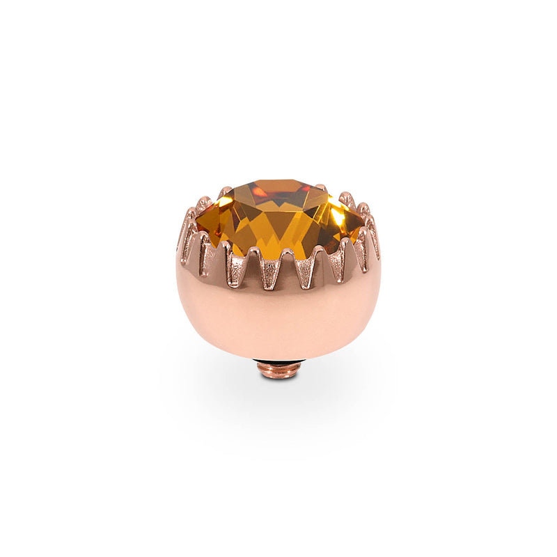 London big Top 10.5 mm - Rose Gold