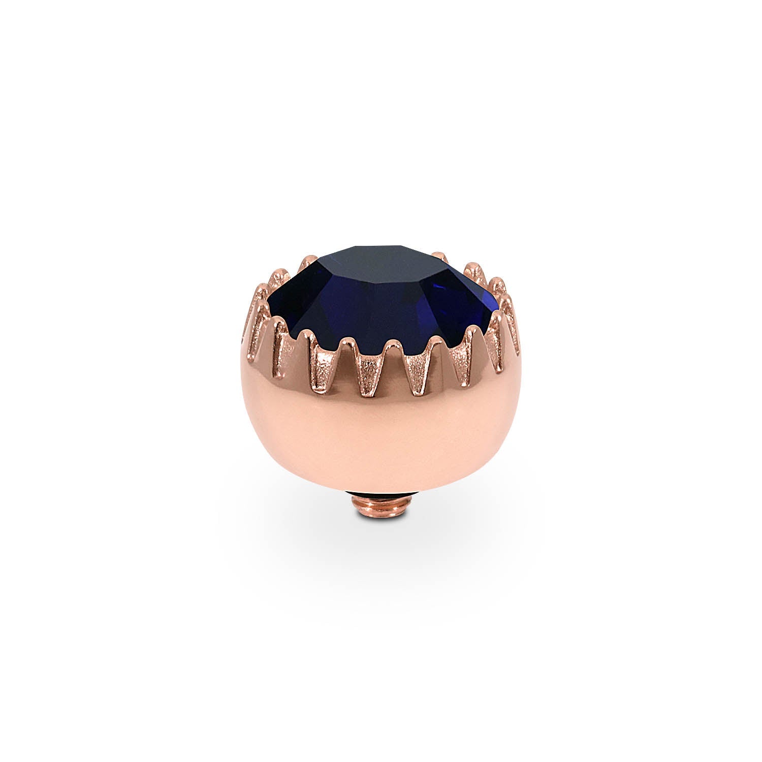 London big Top 10.5 mm - Rose Gold