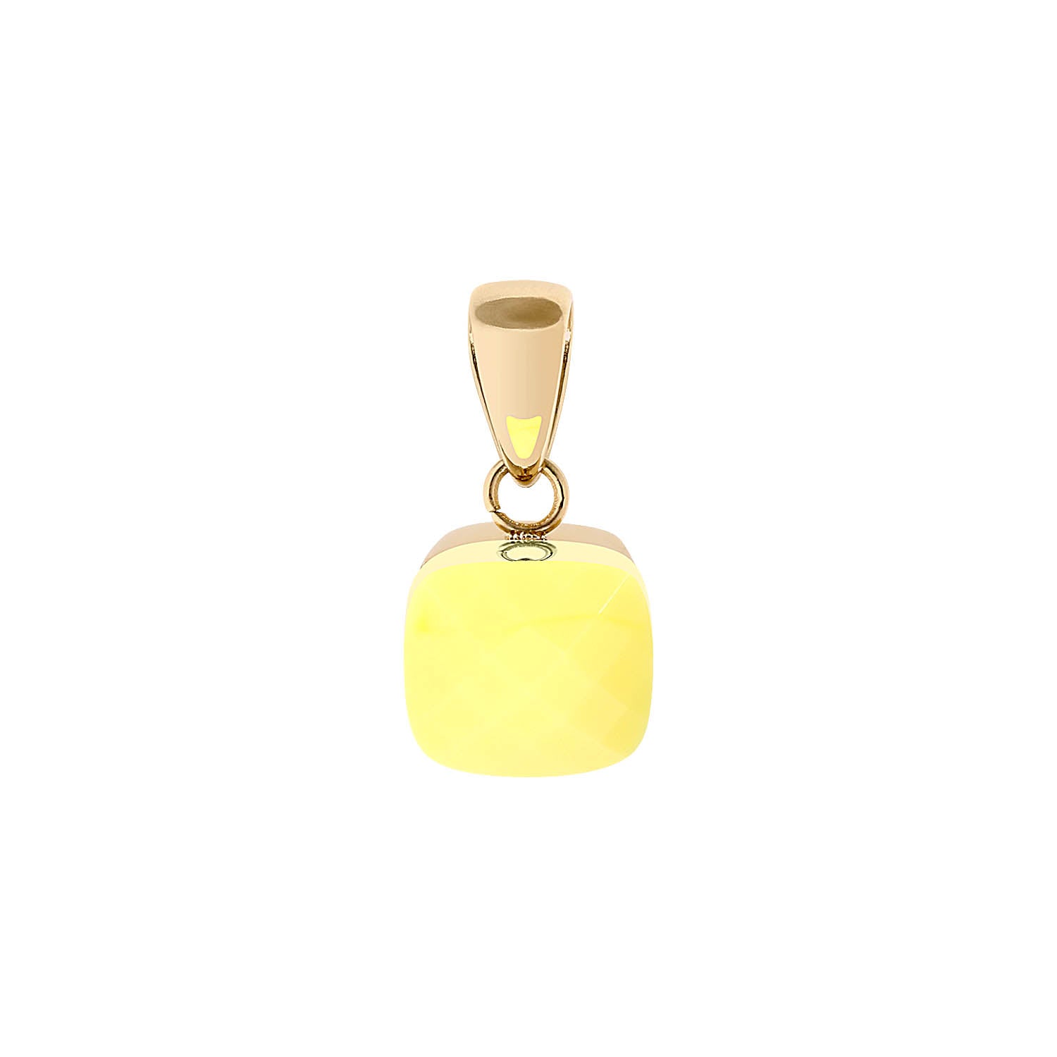 Firenze Pendant - Gold