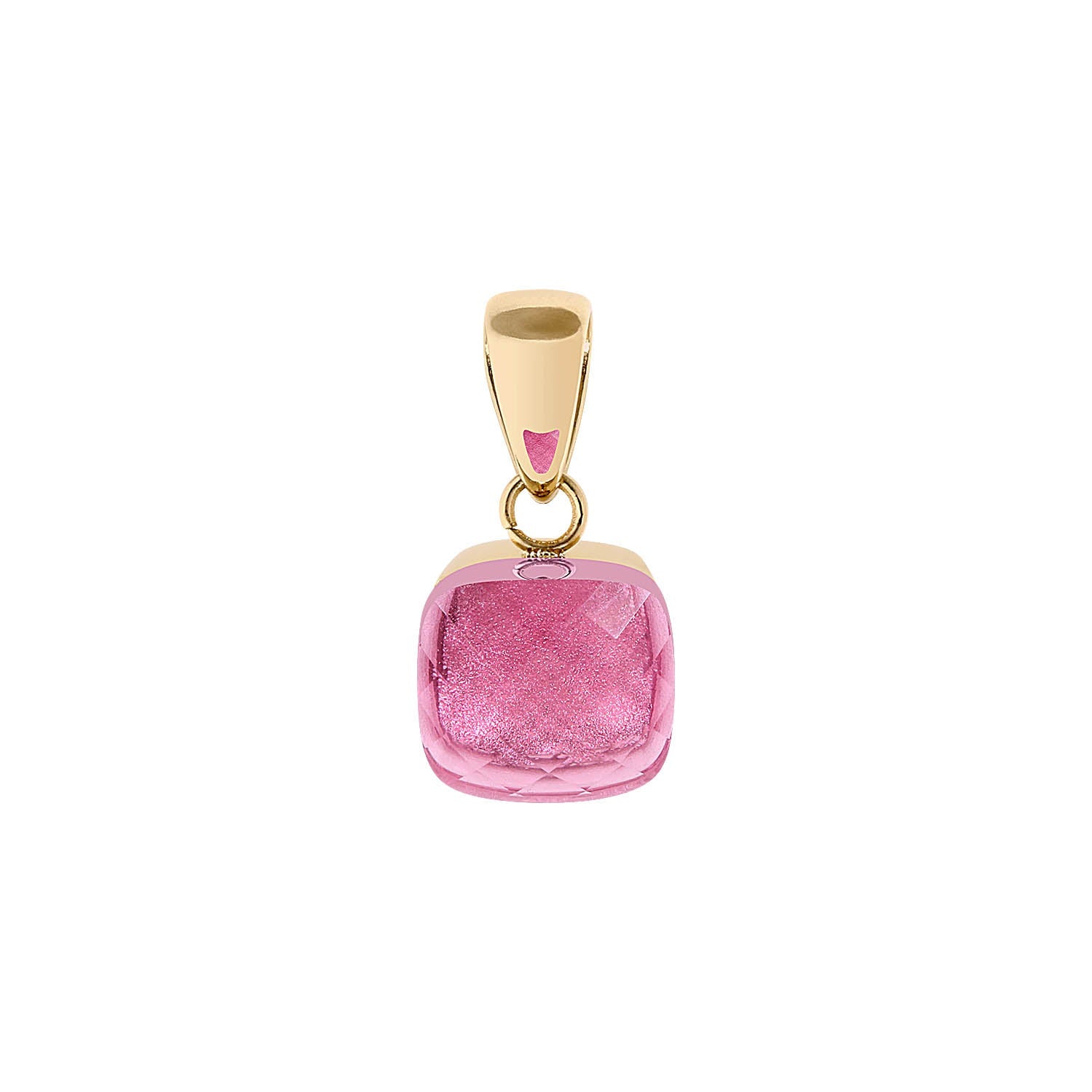 Firenze Pendant - Gold