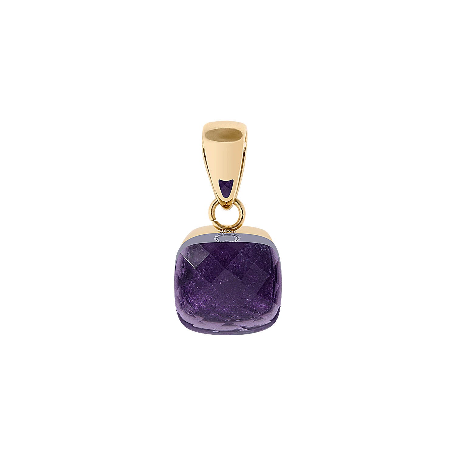 Firenze Pendant - Gold