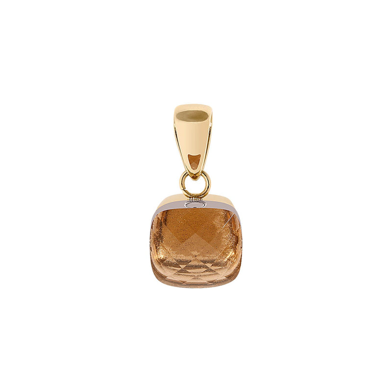 Firenze Pendant - Gold