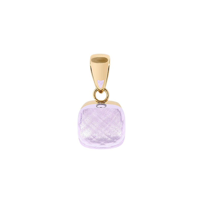 Firenze Pendant - Gold