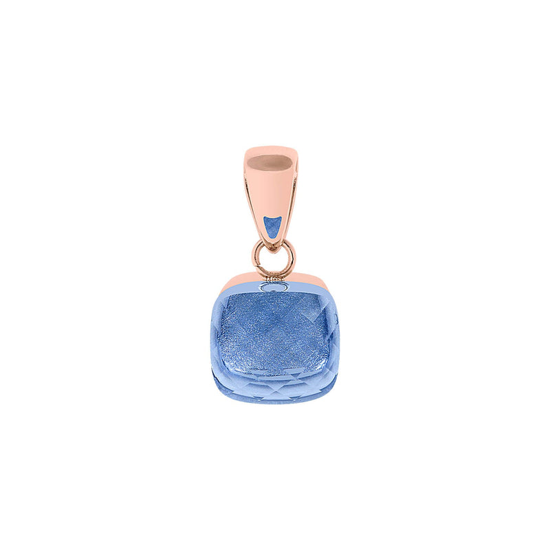 Firenze Pendant - Rose Gold