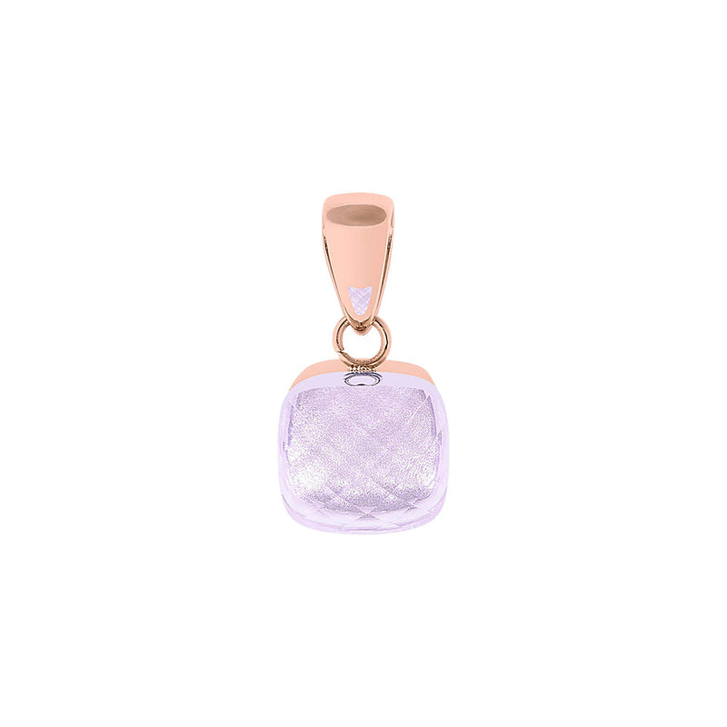 Firenze Pendant - Rose Gold