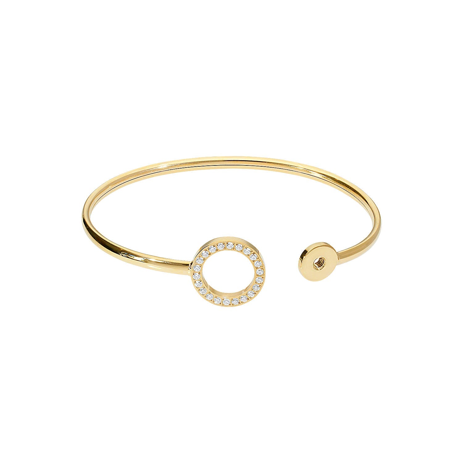 Basic Bangle Cassine QUDO