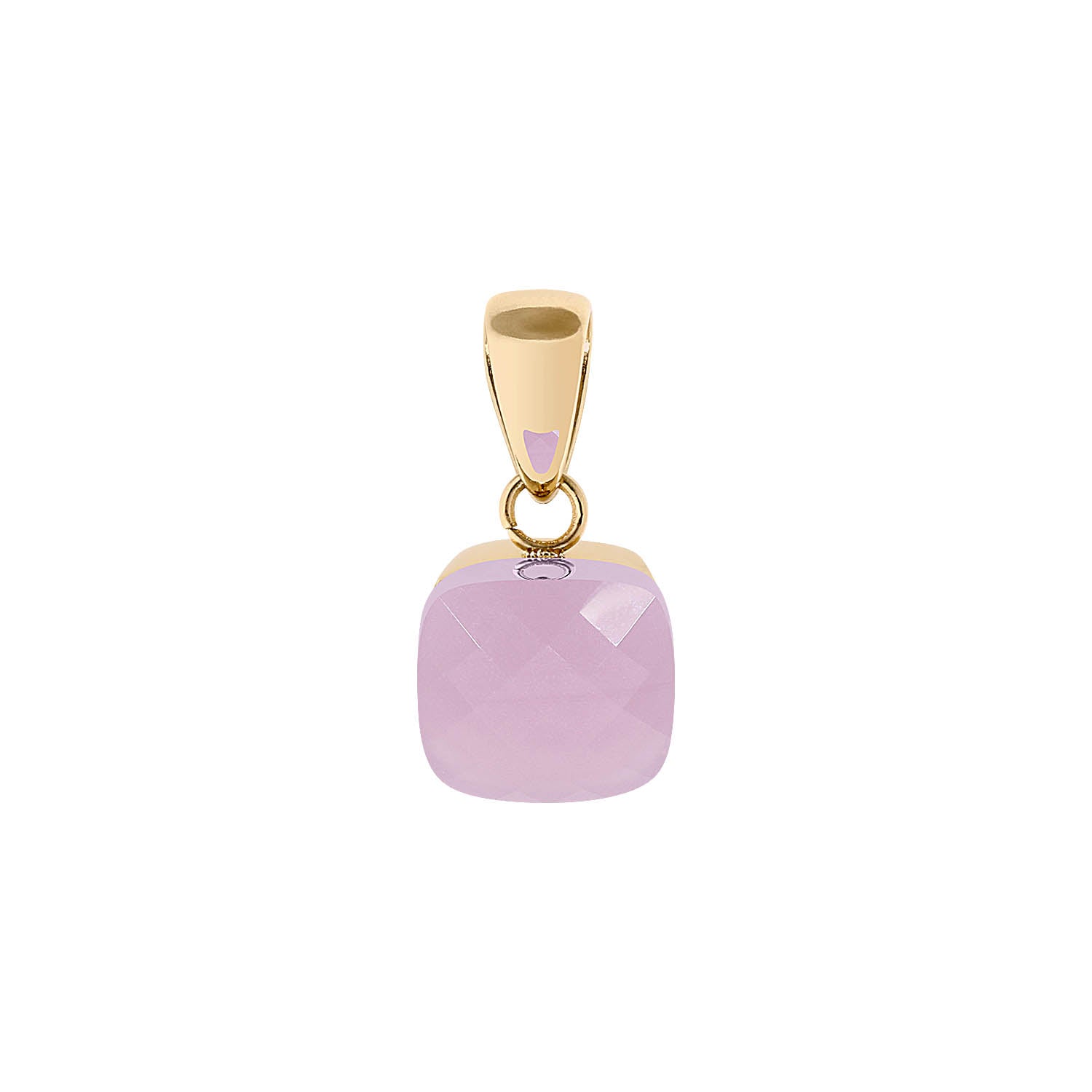 Firenze Pendant - Gold