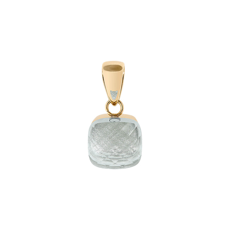 Firenze Pendant - Gold