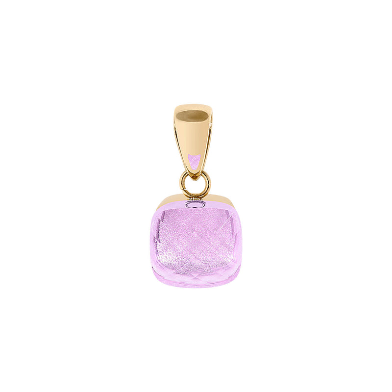 Firenze Pendant - Gold