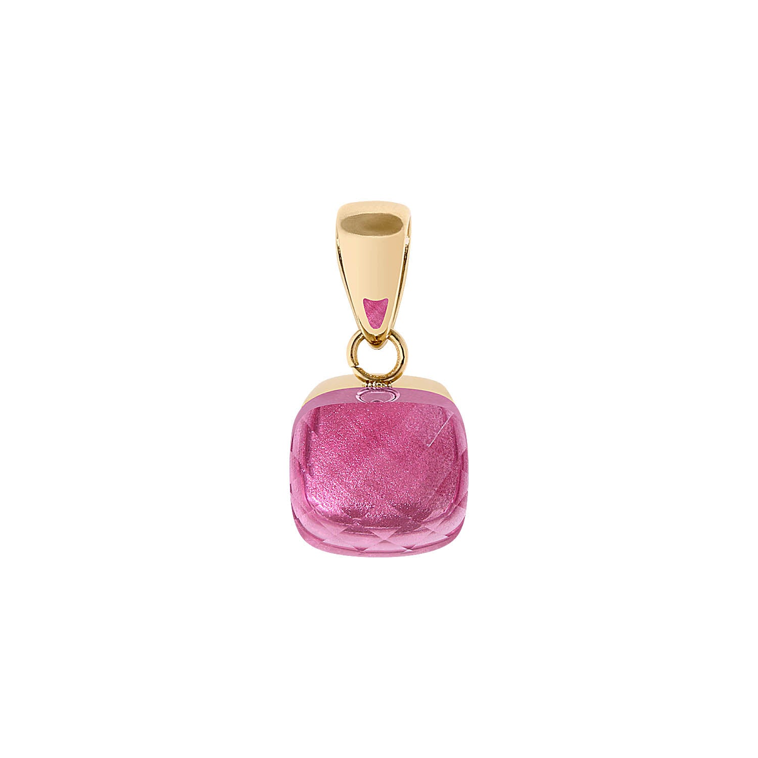 Firenze Pendant - Gold