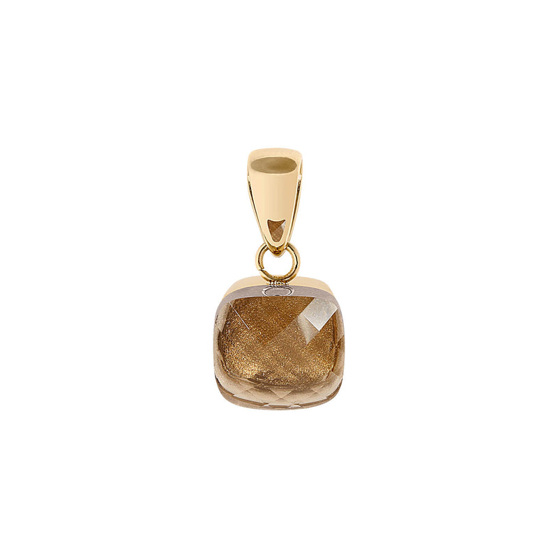 Firenze Pendant - Gold