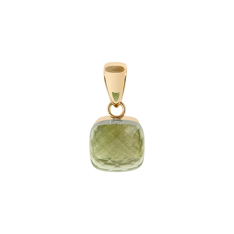 Firenze Pendant - Gold