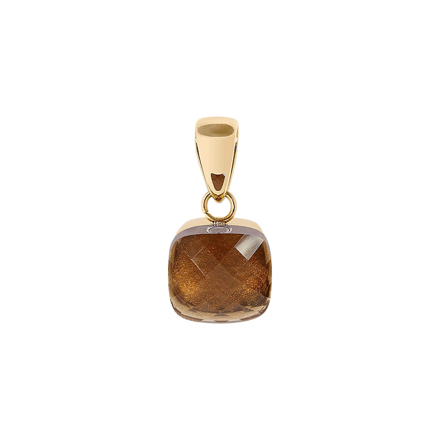 Firenze Pendant - Gold