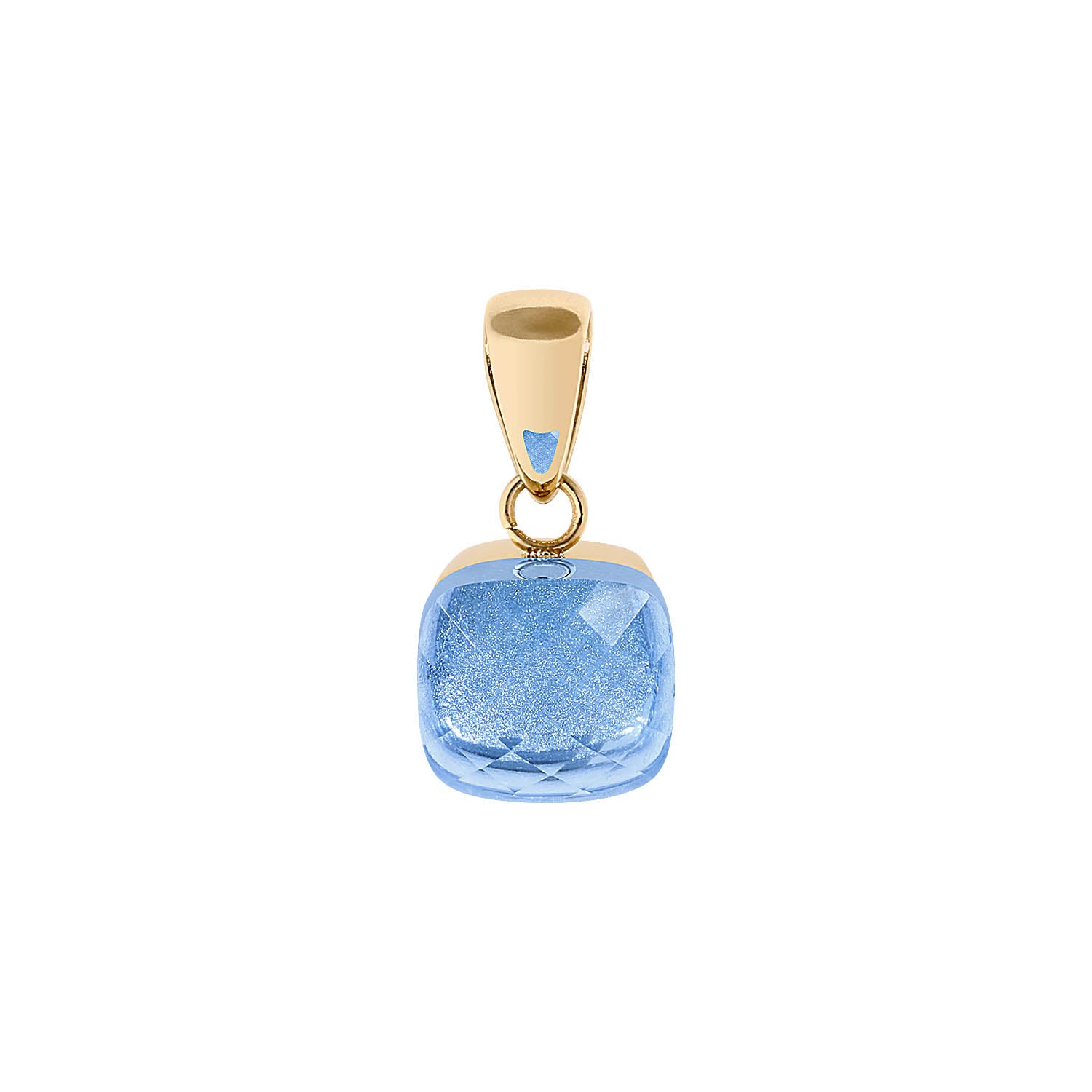 Firenze Pendant - Gold