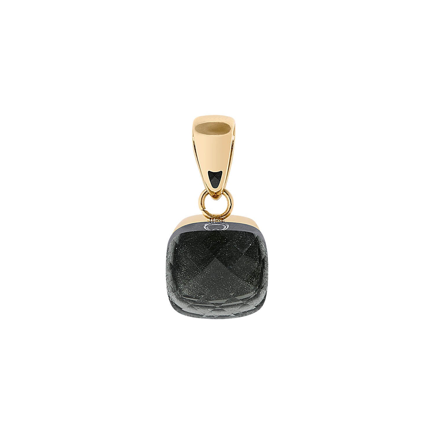 Firenze Pendant - Gold