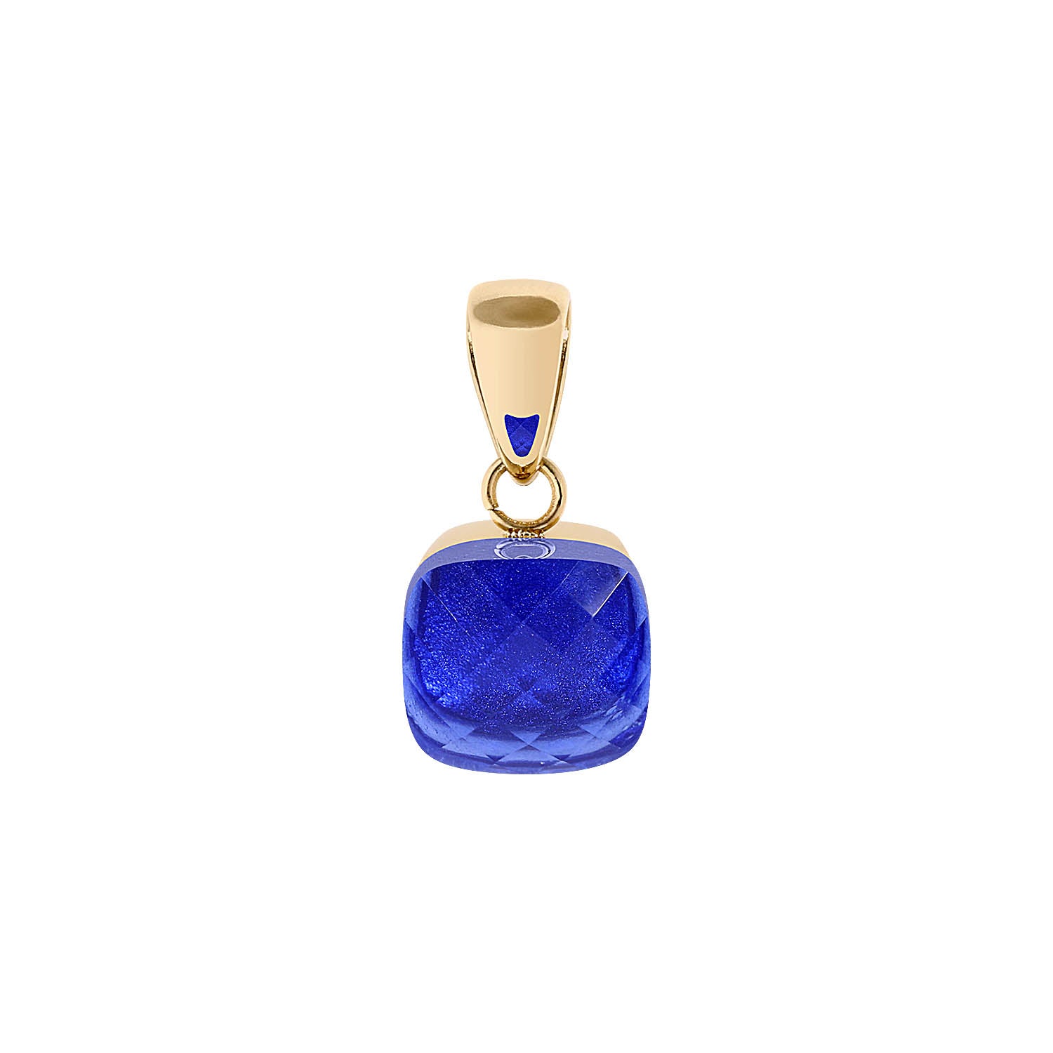 Firenze Pendant - Gold