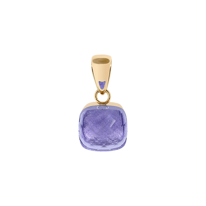 Firenze Pendant - Gold