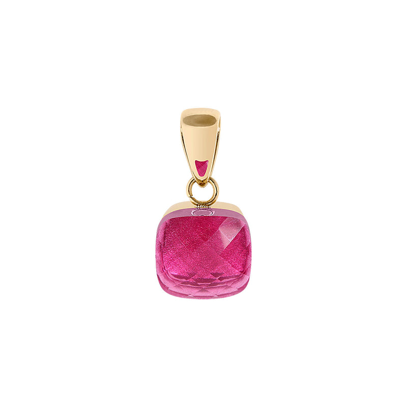 Firenze Pendant - Gold