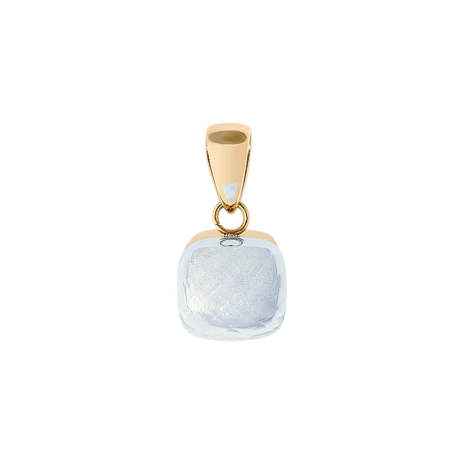 Firenze Pendant - Gold