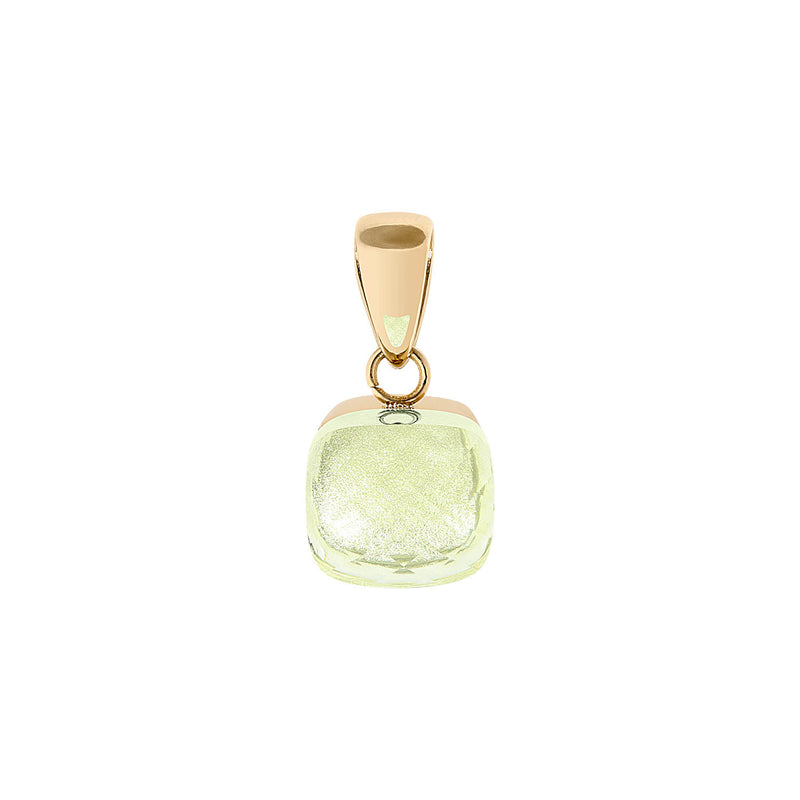 Firenze Pendant - Gold