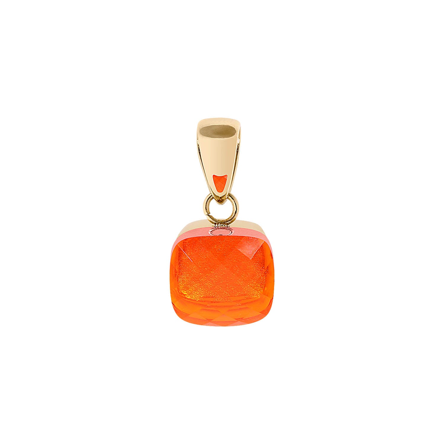 Firenze Pendant - Gold