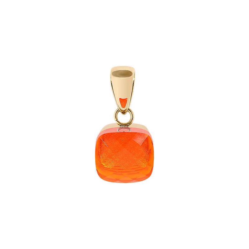 Firenze Pendant - Gold