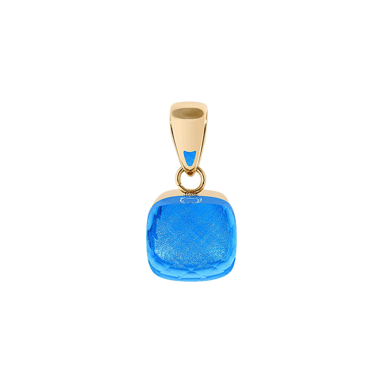 Firenze Pendant - Gold