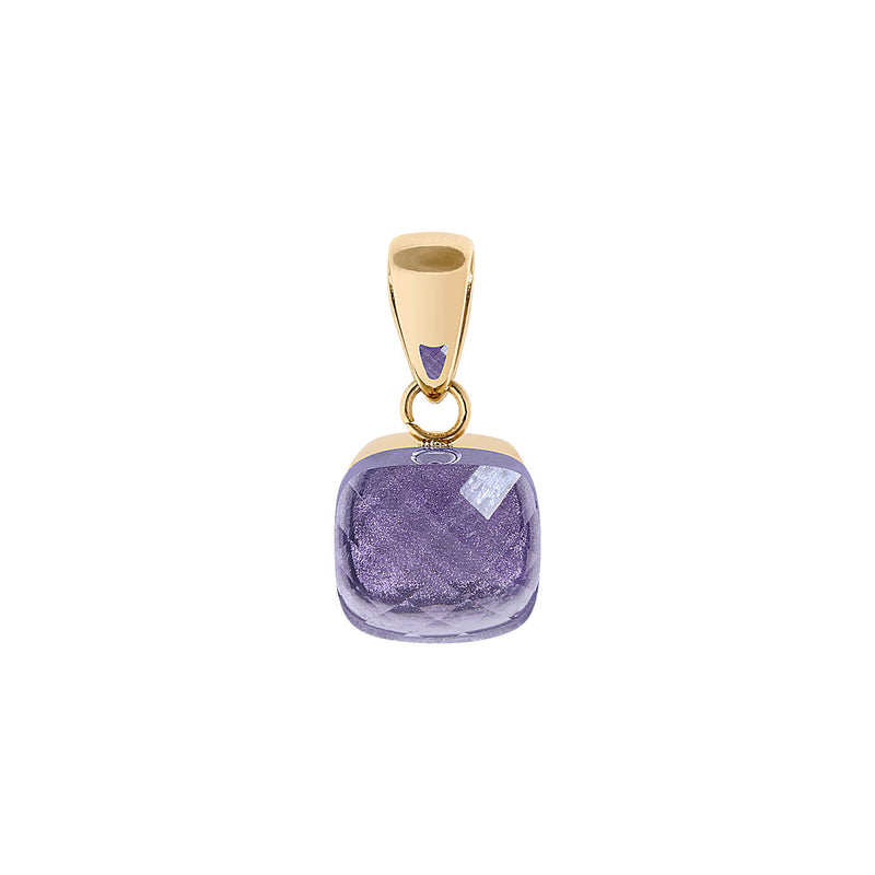 Firenze Pendant - Gold