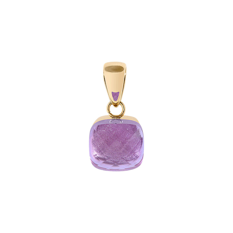 Firenze Pendant - Gold