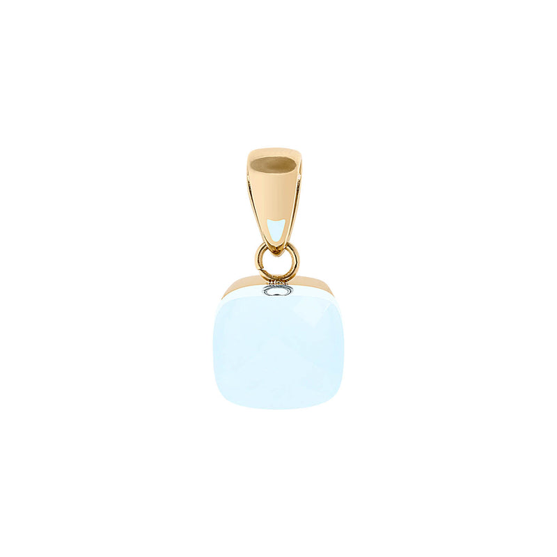 Firenze Pendant - Gold