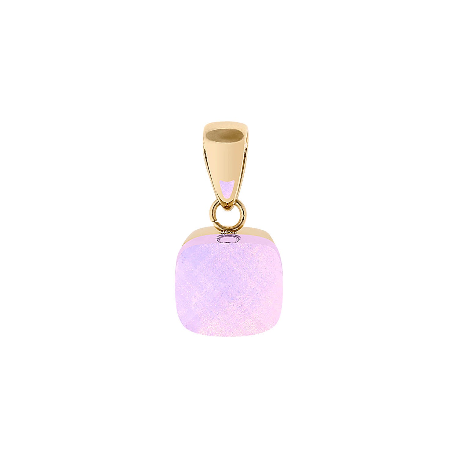 Firenze Pendant - Gold