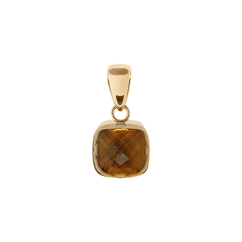 Firenze Pendant - Gold