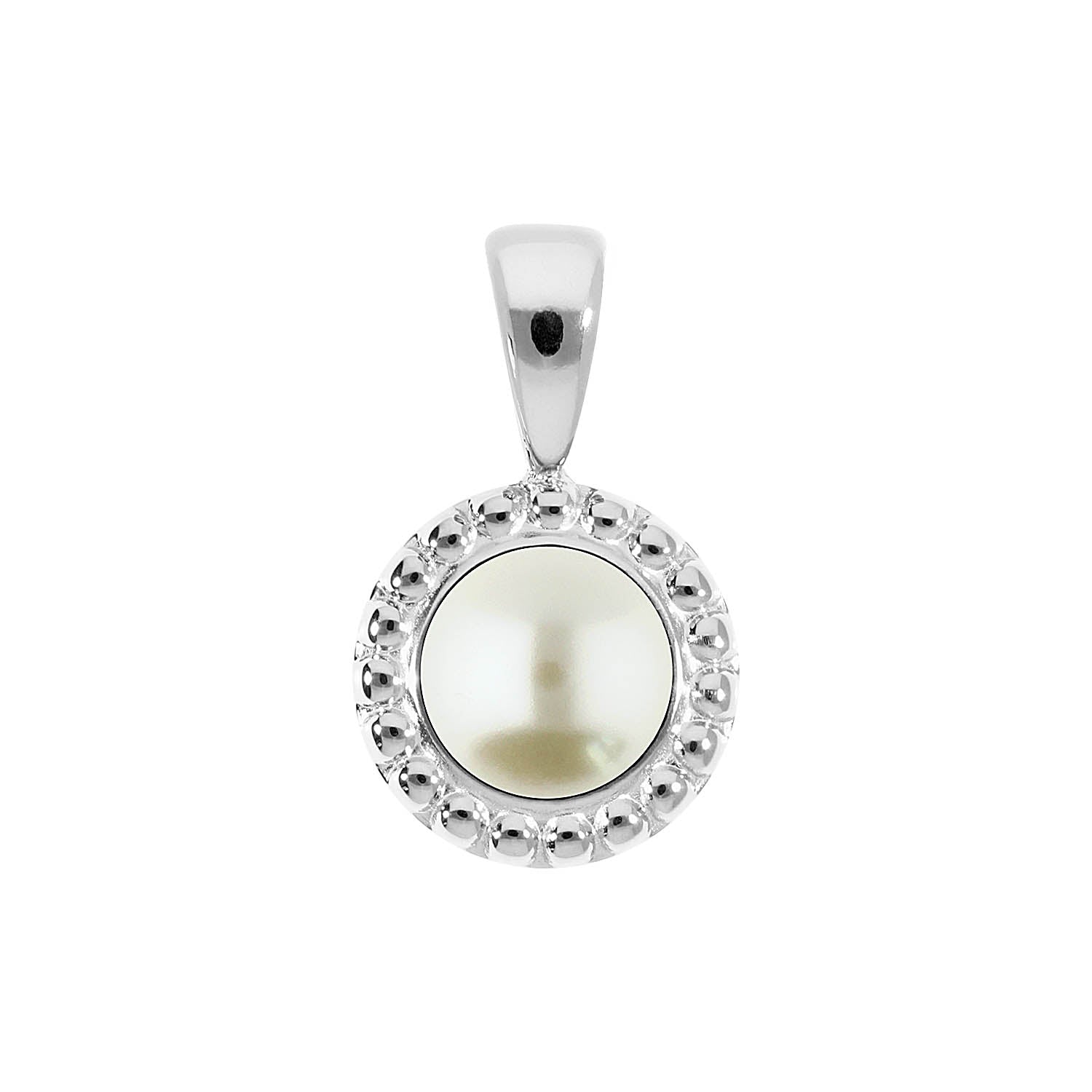 Ghiare Pendant 11 mm - Silver