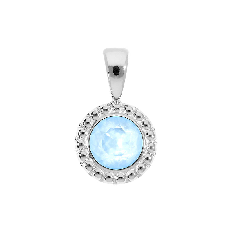 Ghiare Pendant 11 mm - Silver