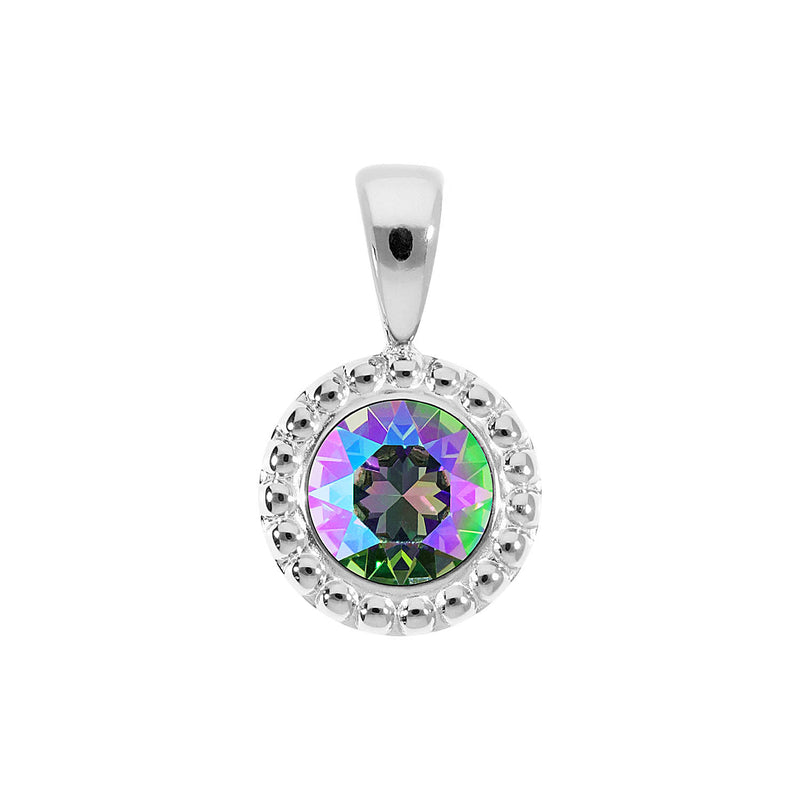 Ghiare Pendant 11 mm - Silver