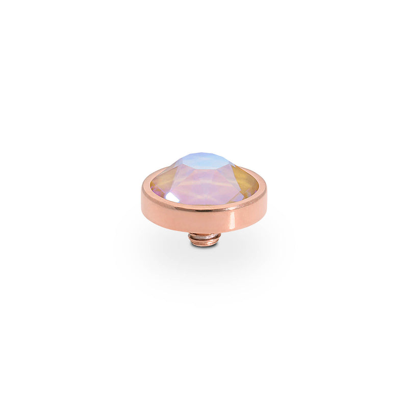 Canino Top 9 mm - Rose Gold