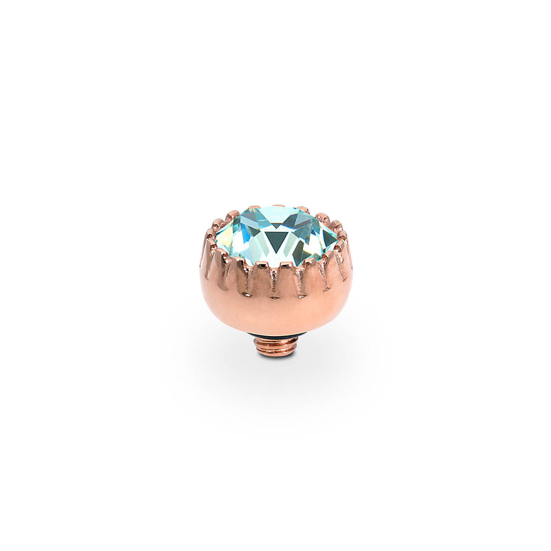 London small Top 8 mm - Rose Gold