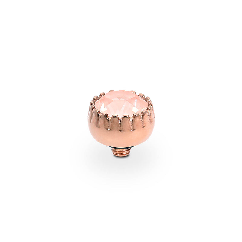 London small Top 8 mm - Rose Gold