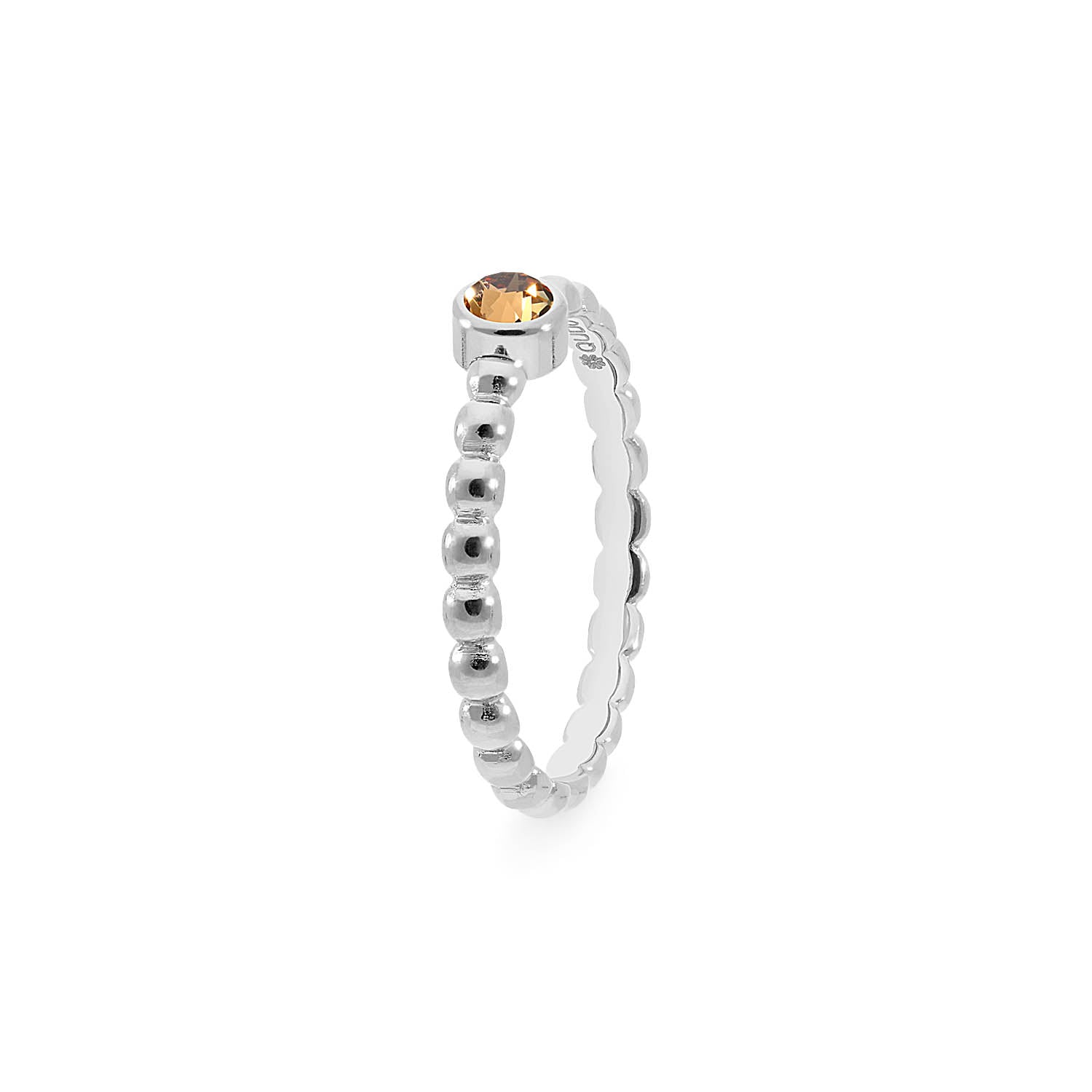 Qudo eternity online ring