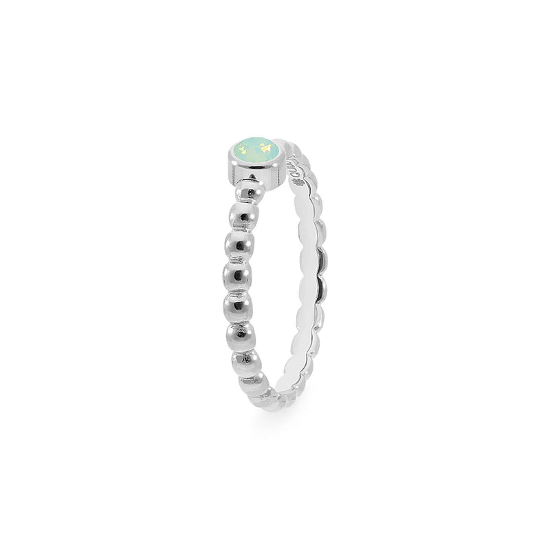 Eternity Ring Matino Deluxe - Silver
