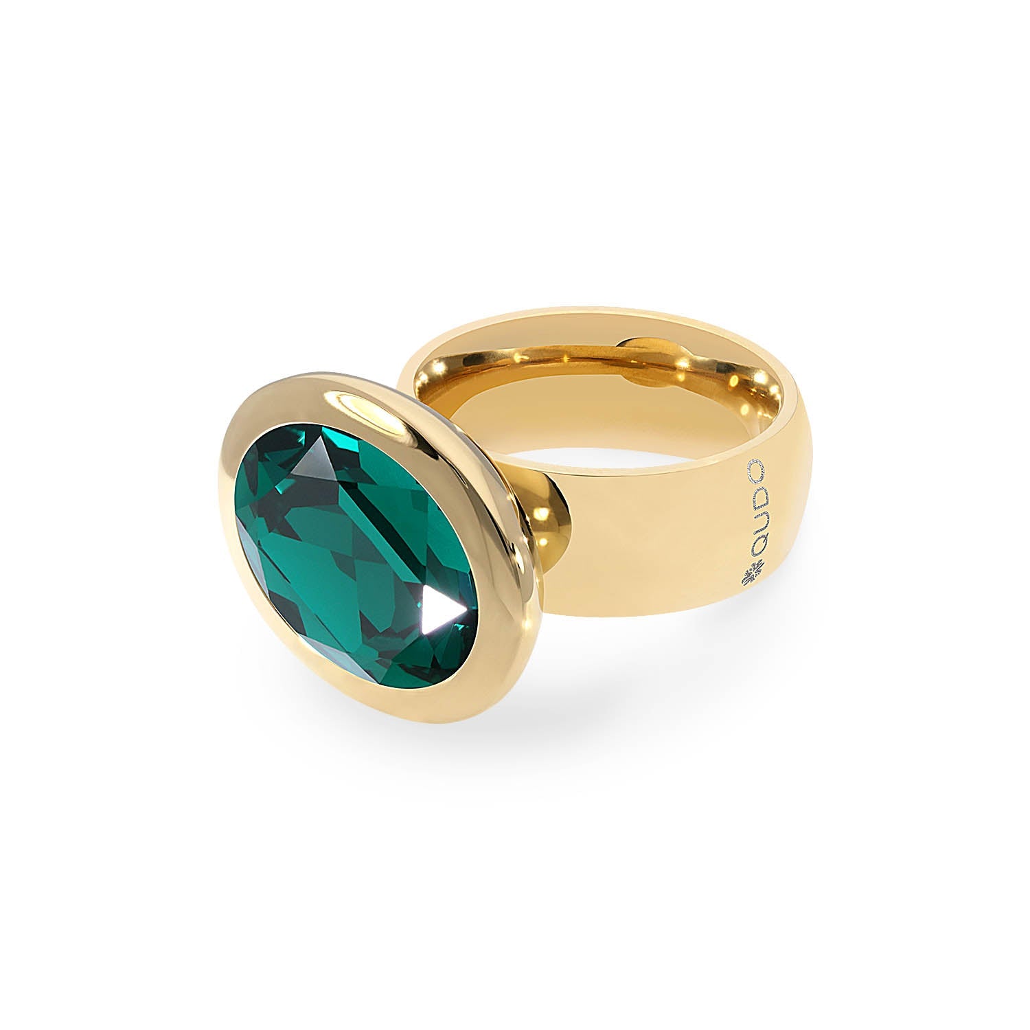 Tivola Ring Gold