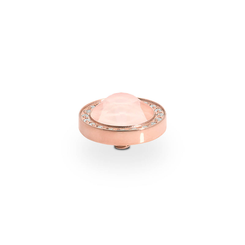 Canino Deluxe Top 10.5 mm - Rose Gold