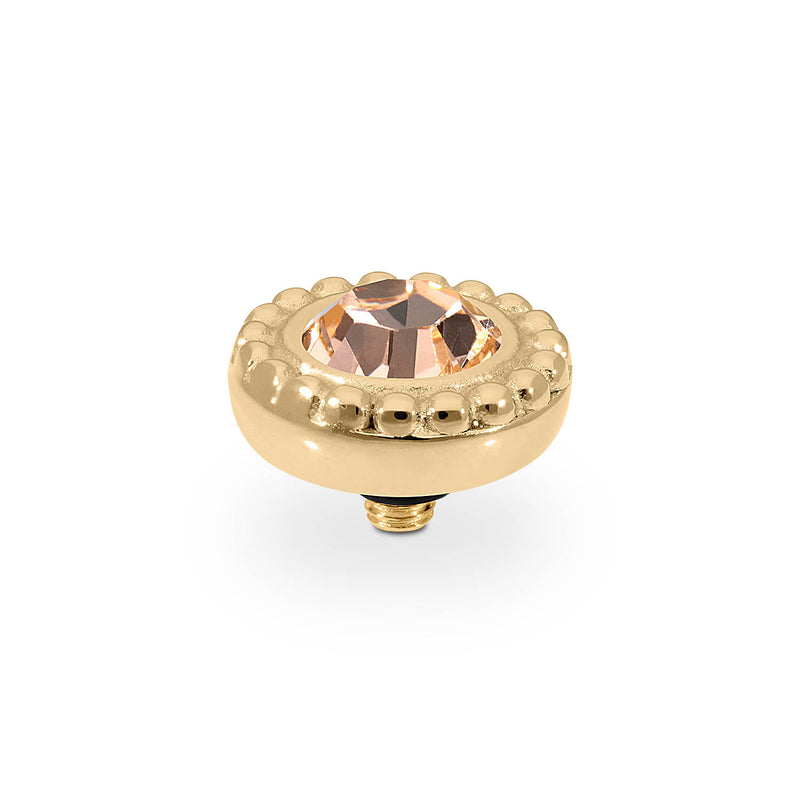 Ghiare Top 11 mm - Gold