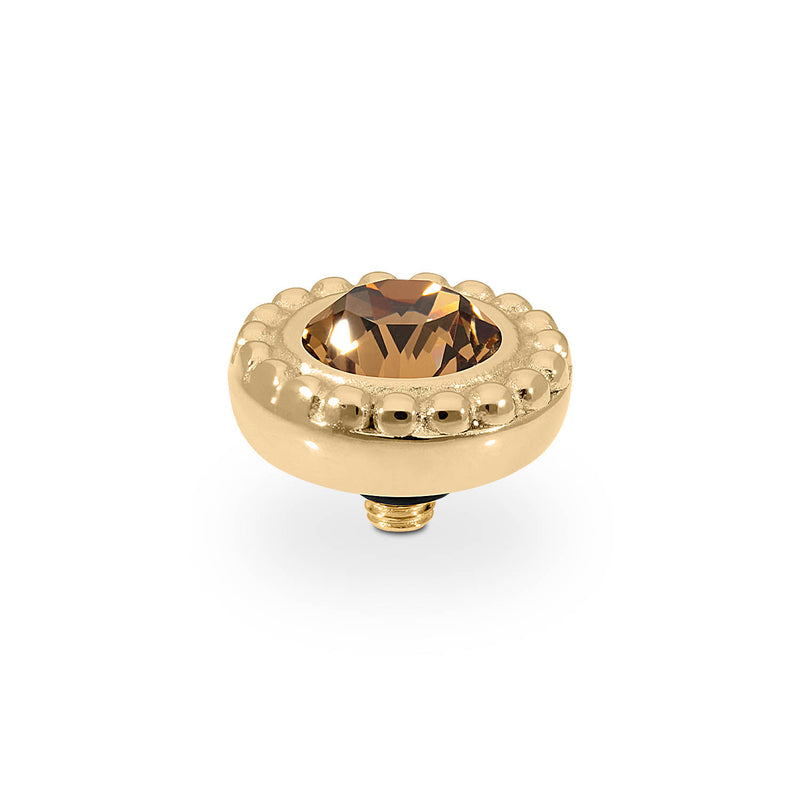 Ghiare Top 11 mm - Gold