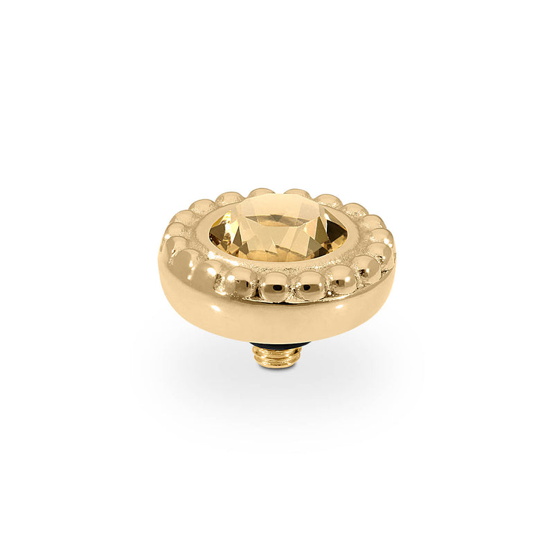 Ghiare Top 11 mm - Gold