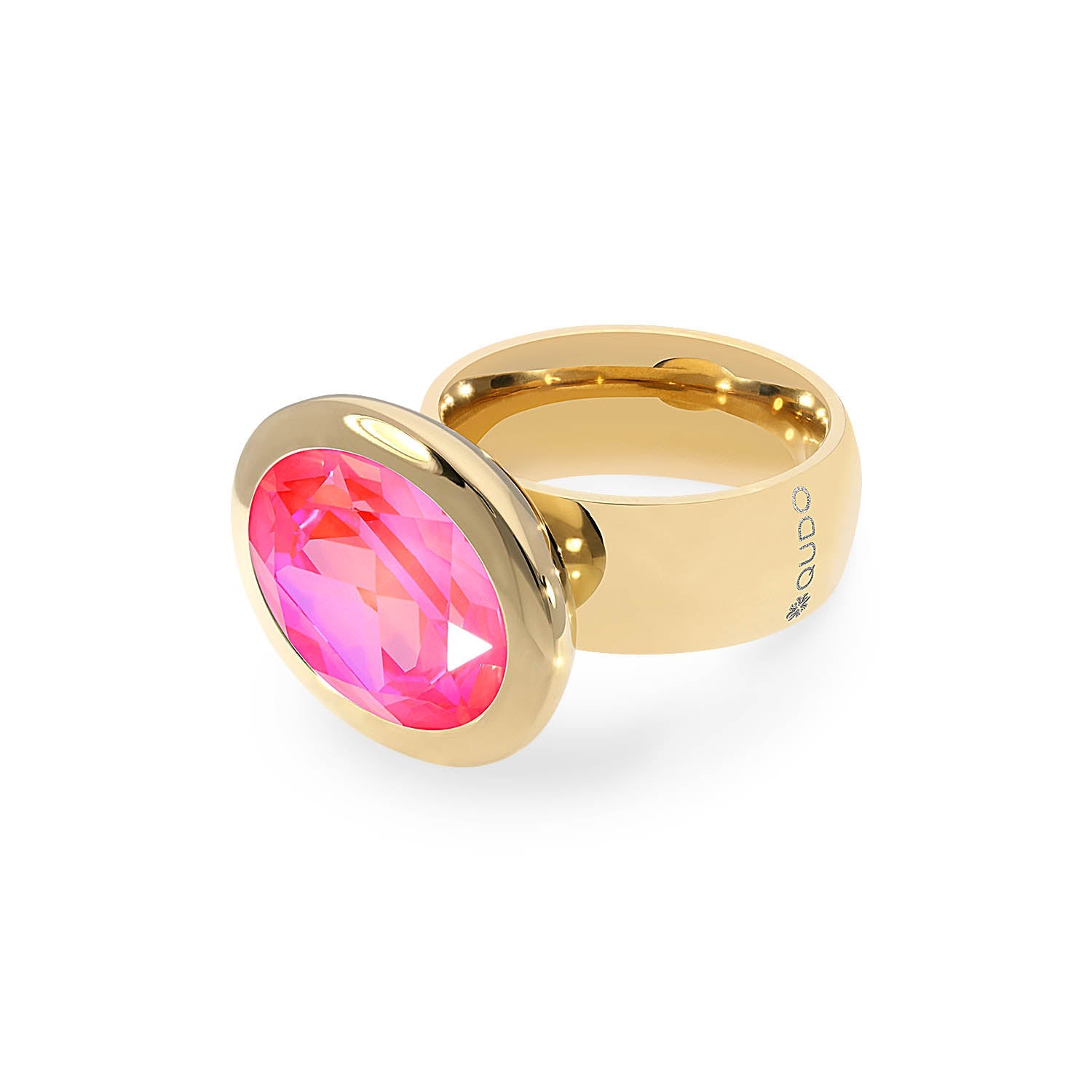 Tivola Ring Gold