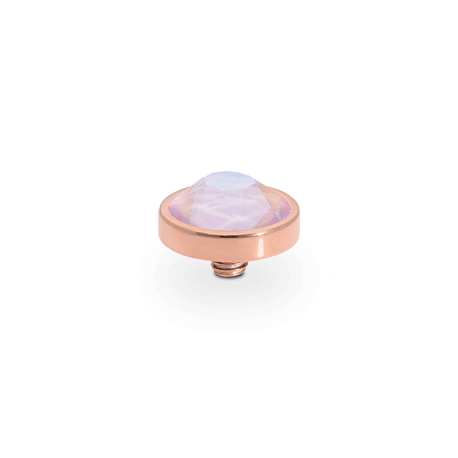 Canino Top 9 mm - Rose Gold